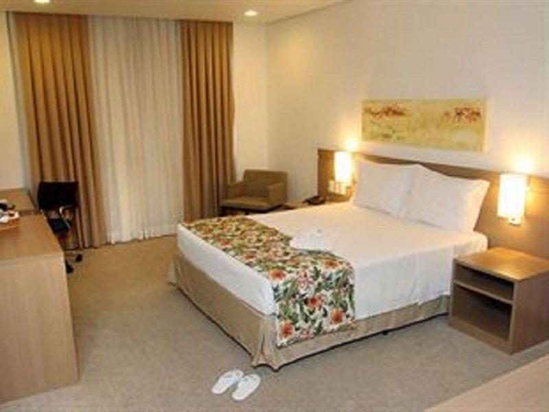 Bluee Tree Premium Manaus Aparthotel Buitenkant foto