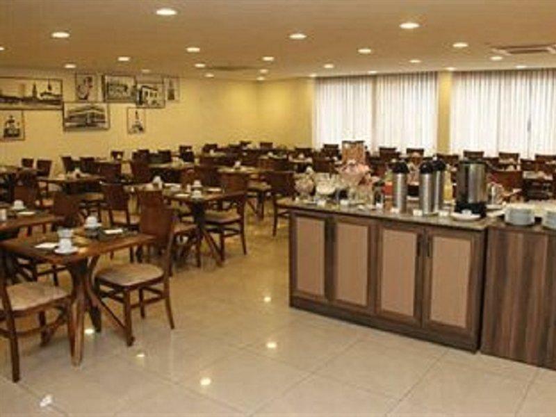 Bluee Tree Premium Manaus Aparthotel Buitenkant foto